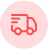 Fast Islandwide Delivery icon