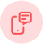 Online + Offline Convenience icon